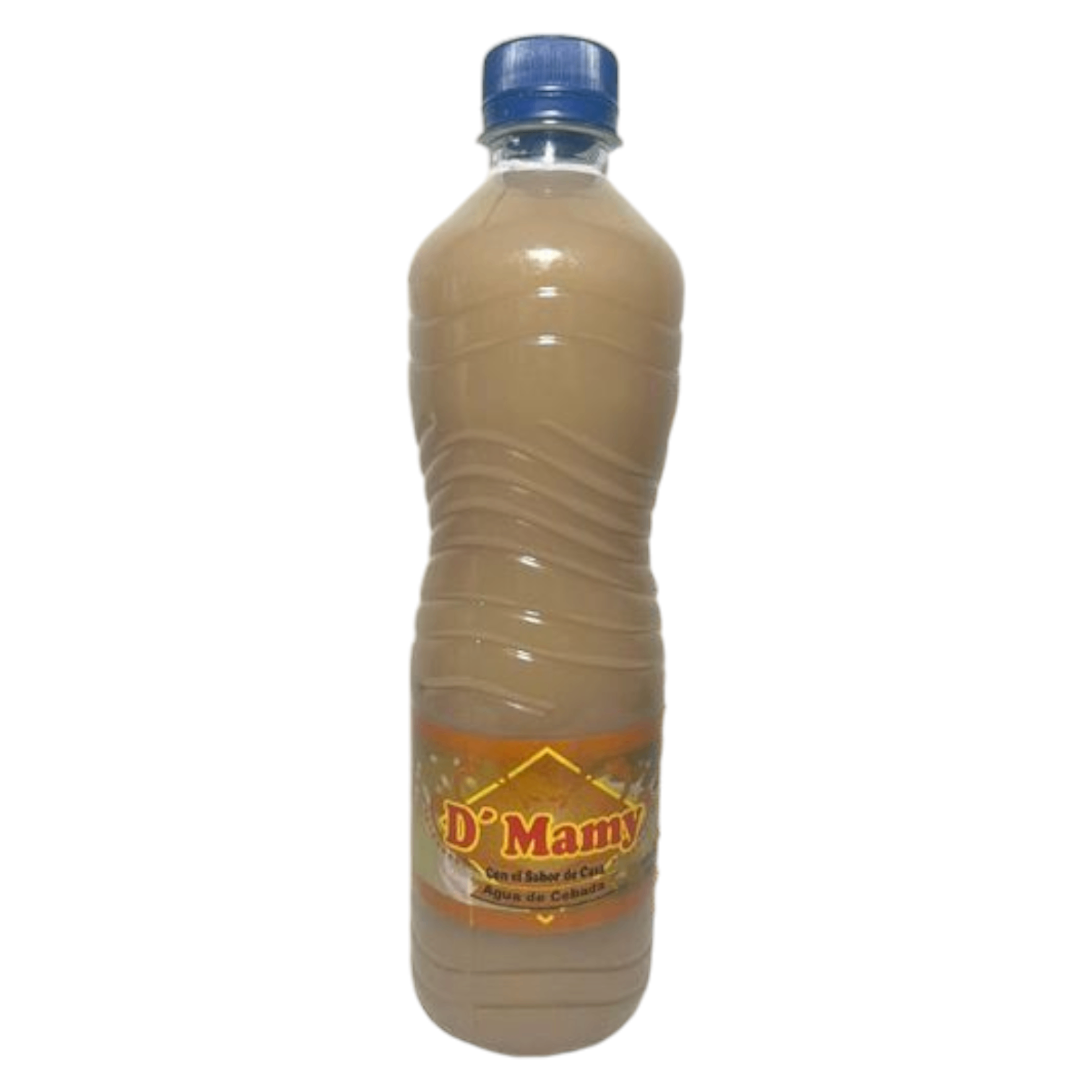 D'MAMY Agua de Cebada